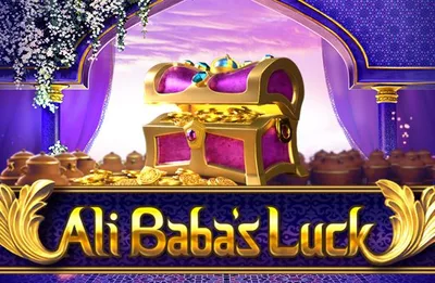 Ali Baba's Luck