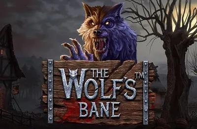 The Wolf’s Bane